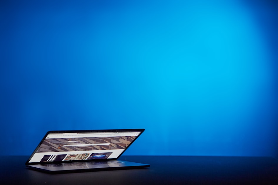 Creating a Blog on Your Personal Site