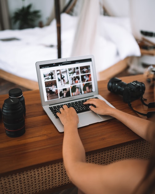 Connecting with Your Audience